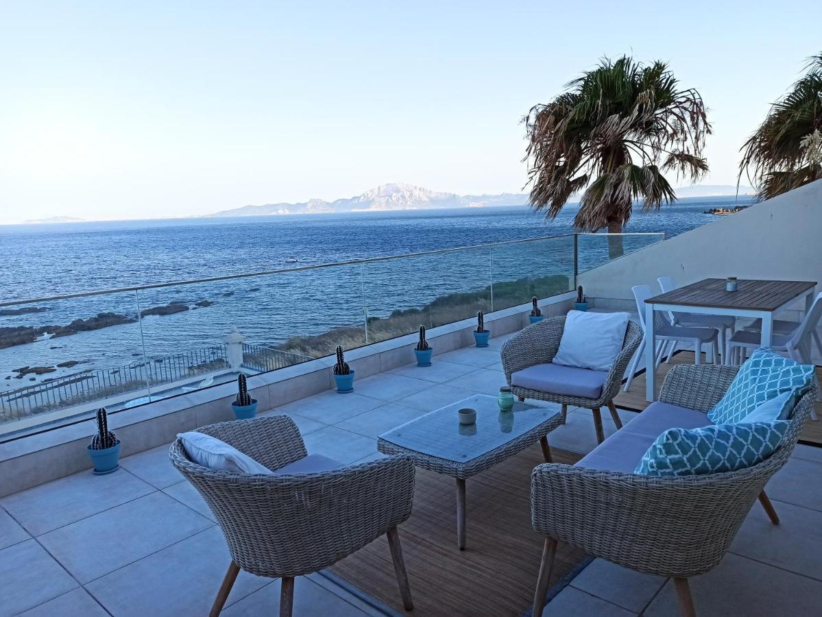 Hotel Punta Carnero Algeciras